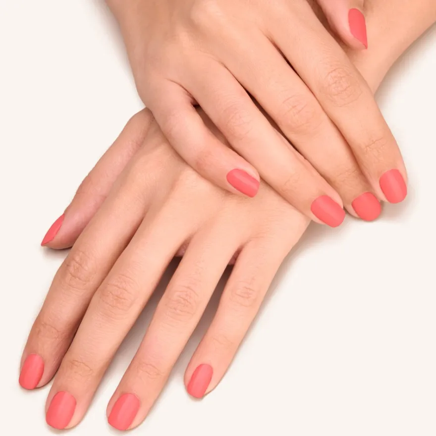 Mavala 5ml Nail Polish 19 Hongkong kynsilakka