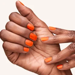 Mavala 5ml Nail Polish 127 Volcanic Orange kynsilakka