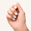 Mavala 5ml Nail Polish 49 White kynsilakka