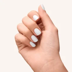 Mavala 5ml Nail Polish 49 White kynsilakka