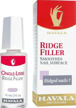 Mavala 10ml ridge filler