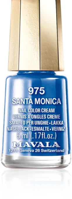 Mavala 5ml 975 Santa Monica kynsilakka