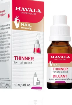 Mavala 10ml Thinner kynsilakan ohennusaine