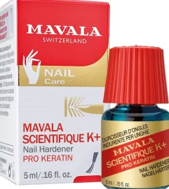 Mavala Scientifique K+ kynnenkovettaja 5ml