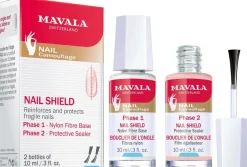 Mavala 2x10ml Nail Shield kynnenvahvistaja