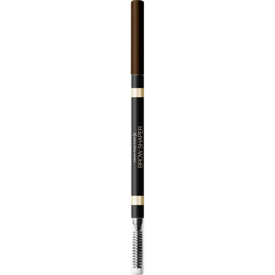Max Factor Brow Shaper Mechanical Pencil 0,09 g 30 Deep Brown kulmakynä