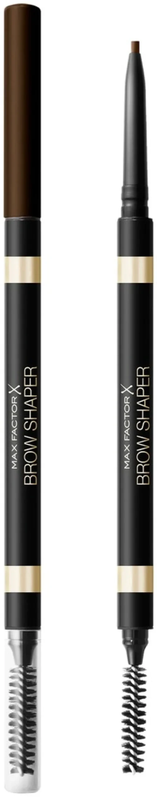Max Factor Brow Shaper Mechanical Pencil 0,09 g 30 Deep Brown kulmakynä