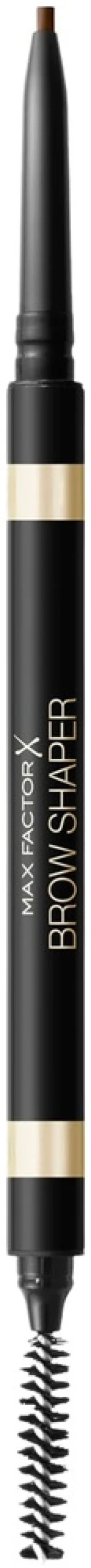 Max Factor Brow Shaper Mechanical Pencil 0,09 g 30 Deep Brown kulmakynä