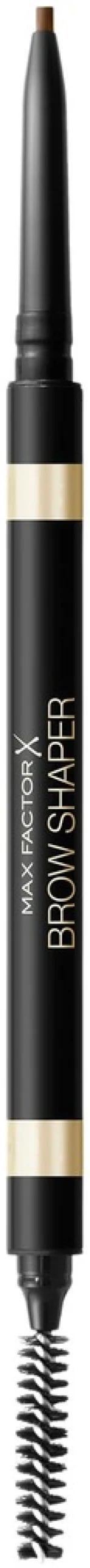 Max Factor Brow Shaper Mechanical Pencil 0,09 g 20 Brown kulmakynä