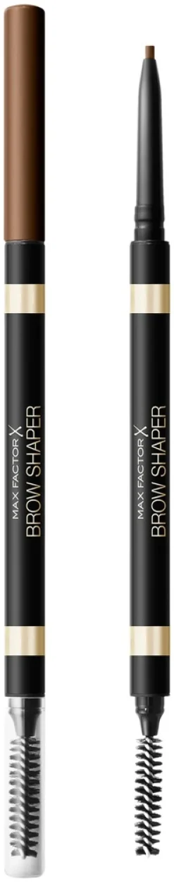 Max Factor Brow Shaper Mechanical Pencil 0,09 g 20 Brown kulmakynä