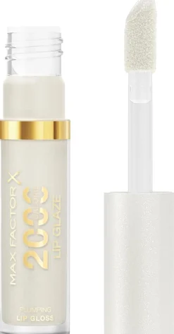 Max Factor 2000 Calorie Lip Glaze 050 Guava Flair 4,4 ml -huulikiilto