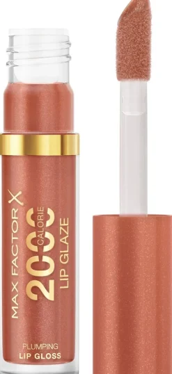 Max Factor 2000 Calorie Lip Glaze 050 Guava Flair 4,4 ml -huulikiilto