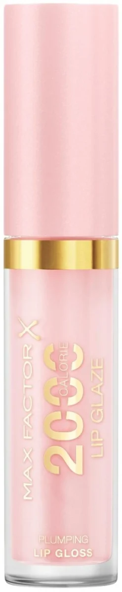 Max Factor 2000 Calorie Lip Glaze 050 Guava Flair 4,4 ml -huulikiilto