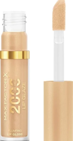 Max Factor 2000 Calorie Lip Glaze 050 Guava Flair 4,4 ml -huulikiilto