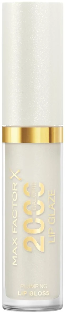 Max Factor 2000 Calorie Lip Glaze 050 Guava Flair 4,4 ml -huulikiilto