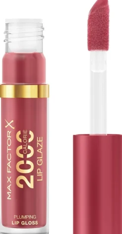 Max Factor 2000 Calorie Lip Glaze 050 Guava Flair 4,4 ml -huulikiilto