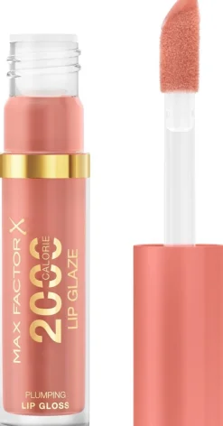 Max Factor 2000 Calorie Lip Glaze 050 Guava Flair 4,4 ml -huulikiilto