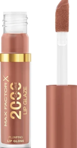 Max Factor 2000 Calorie Lip Glaze 050 Guava Flair 4,4 ml -huulikiilto