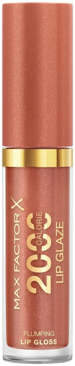 Max Factor 2000 Calorie Lip Glaze 050 Guava Flair 4,4 ml -huulikiilto