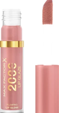 Max Factor 2000 Calorie Lip Glaze 050 Guava Flair 4,4 ml -huulikiilto