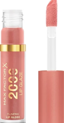 Max Factor 2000 Calorie Lip Glaze 050 Guava Flair 4,4 ml -huulikiilto