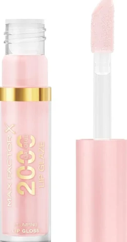 Max Factor 2000 Calorie Lip Glaze 050 Guava Flair 4,4 ml -huulikiilto