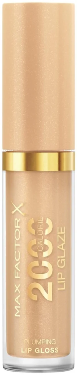 Max Factor 2000 Calorie Lip Glaze 050 Guava Flair 4,4 ml -huulikiilto