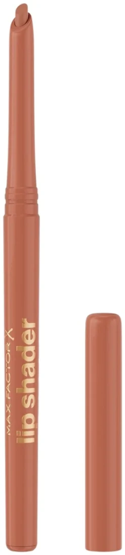 Max Factor 2000 Calorie Lip Shader 0,35 g 60 Coffee Blend huultenrajauskynä