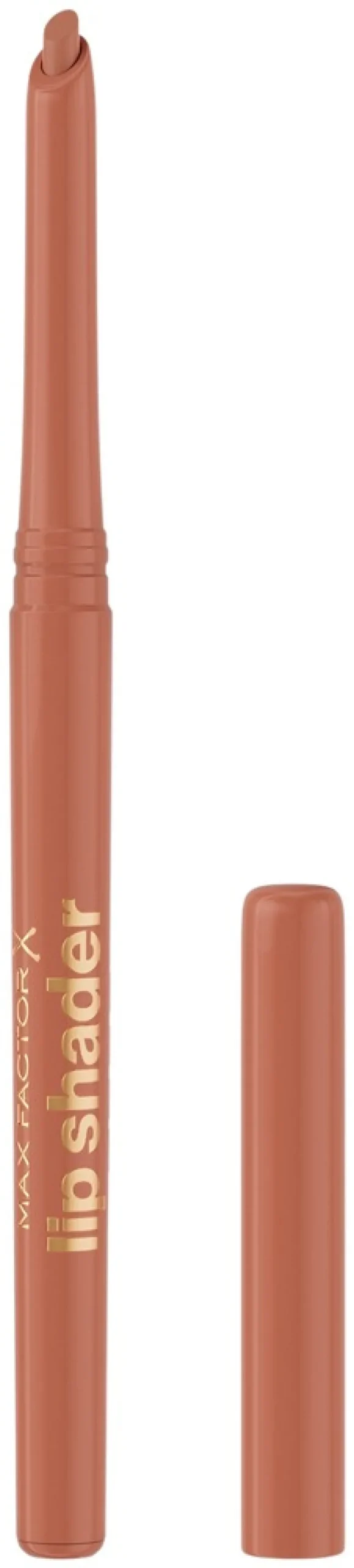 Max Factor 2000 Calorie Lip Shader 0,35 g 60 Coffee Blend huultenrajauskynä