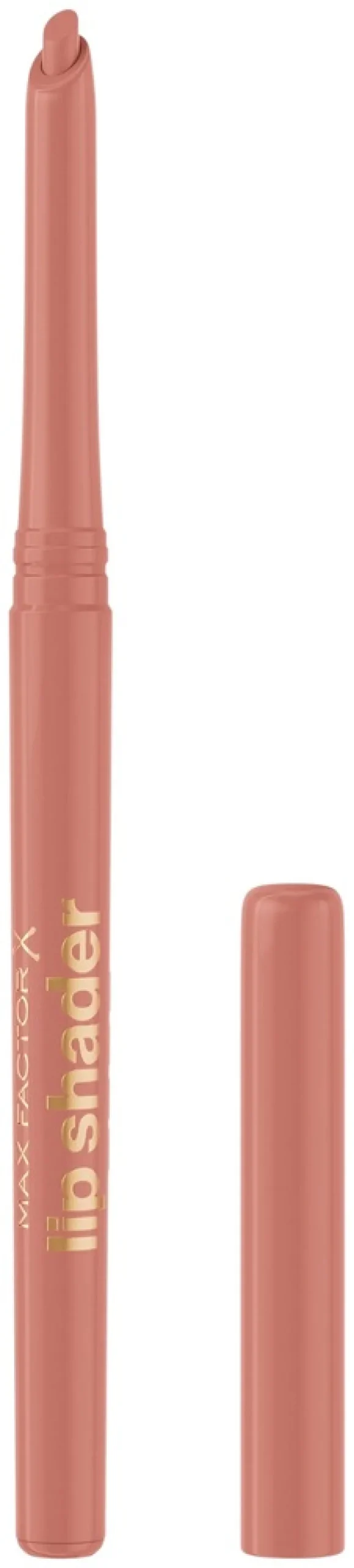 Max Factor 2000 Calorie Lip Shader 0,35 g 60 Coffee Blend huultenrajauskynä