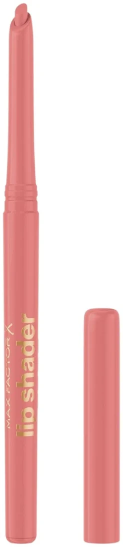 Max Factor 2000 Calorie Lip Shader 0,35 g 60 Coffee Blend huultenrajauskynä