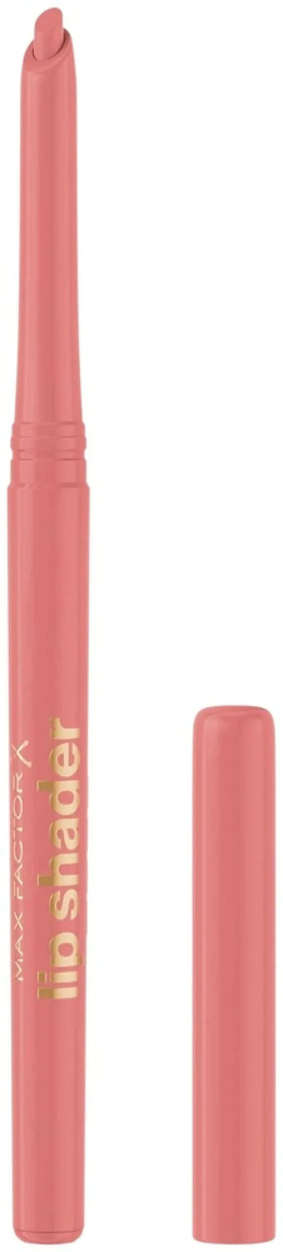 Max Factor 2000 Calorie Lip Shader 0,35 g 60 Coffee Blend huultenrajauskynä