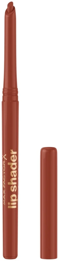 Max Factor 2000 Calorie Lip Shader 0,35 g 60 Coffee Blend huultenrajauskynä