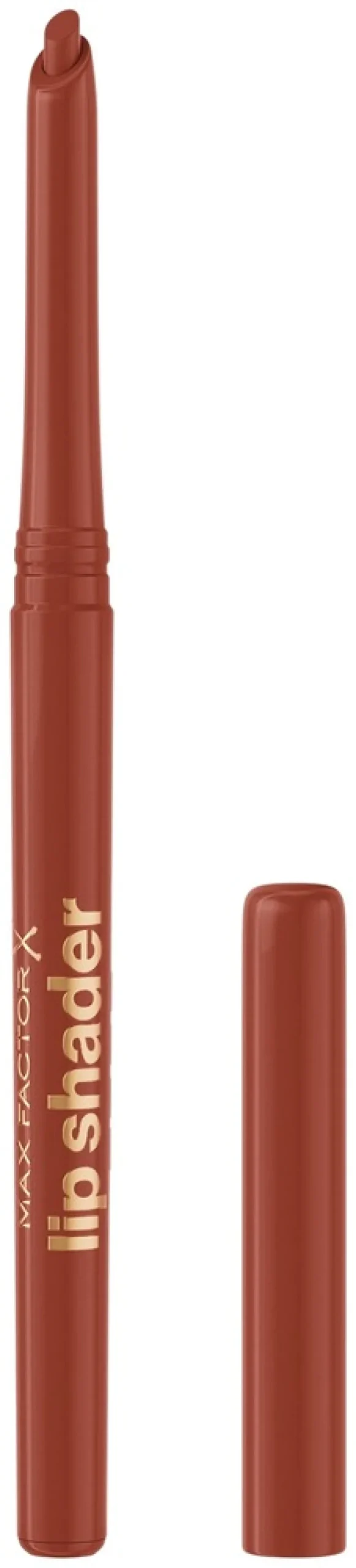Max Factor 2000 Calorie Lip Shader 0,35 g 60 Coffee Blend huultenrajauskynä
