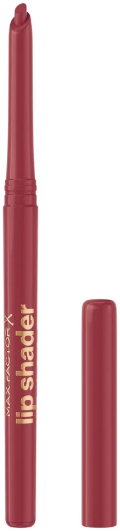 Max Factor 2000 Calorie Lip Shader 0,35 g 60 Coffee Blend huultenrajauskynä