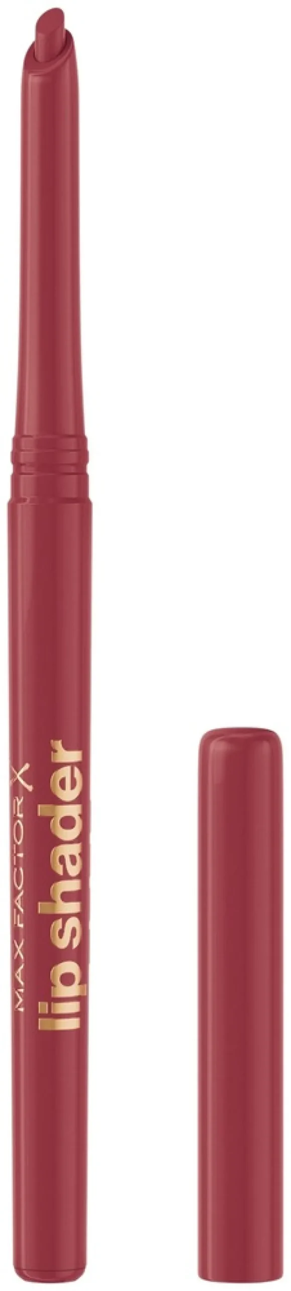 Max Factor 2000 Calorie Lip Shader 0,35 g 60 Coffee Blend huultenrajauskynä