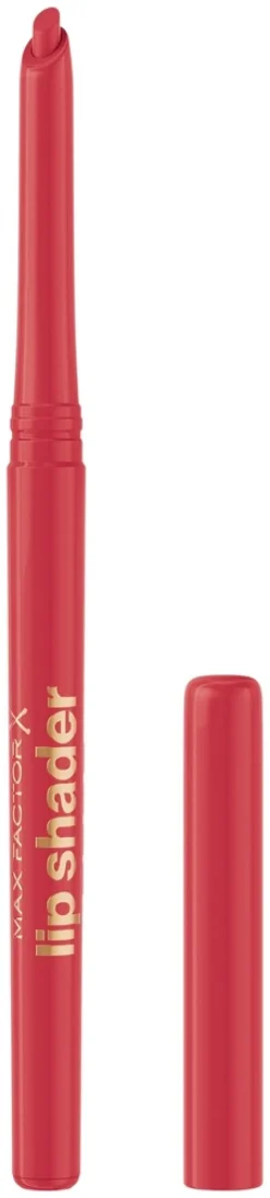 Max Factor 2000 Calorie Lip Shader 0,35 g 60 Coffee Blend huultenrajauskynä