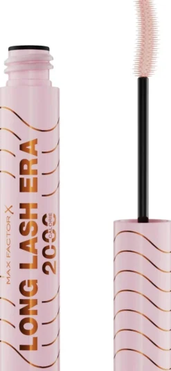 Max Factor 2000 Calorie Long Lash Era Mascara Black/Brown 7,8 ml, ripsiväri