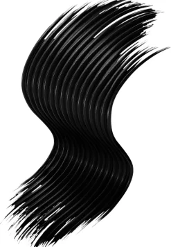 Max Factor 2000 Calorie Pro Stylist Mascara 9 ml Black, ripsiväri