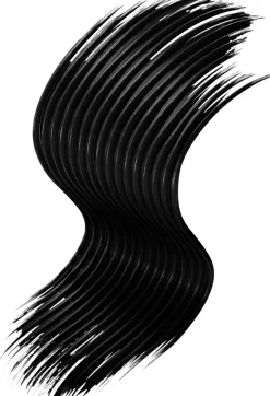Max Factor 2000 Calorie Pro Stylist Mascara 9 ml Black, ripsiväri