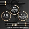 Max Factor 2000 Calorie ripsiväri 9 ml Black