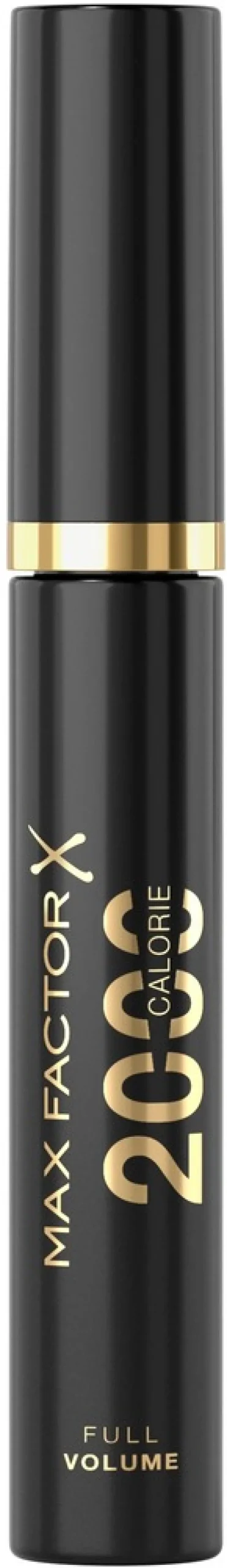 Max Factor 2000 Calorie ripsiväri 9 ml Navy