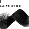 Max Factor 2000 Calorie Waterproof Volume Mascara 9 ml Black