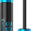 Max Factor 2000 Calorie Waterproof Volume Mascara 9 ml Black/Brown