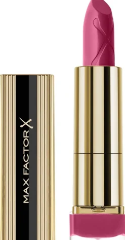 Max Factor Colour Elixir huulipuna 4 g, 110 Rich Raspberry