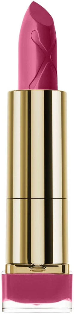 Max Factor Colour Elixir huulipuna 4 g, 110 Rich Raspberry