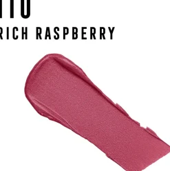 Max Factor Colour Elixir huulipuna 4 g, 110 Rich Raspberry