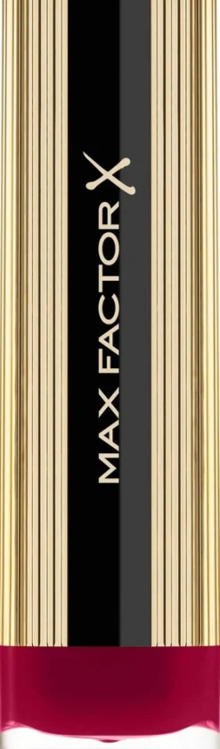 Max Factor Colour Elixir huulipuna 4 g, 080 Chilli
