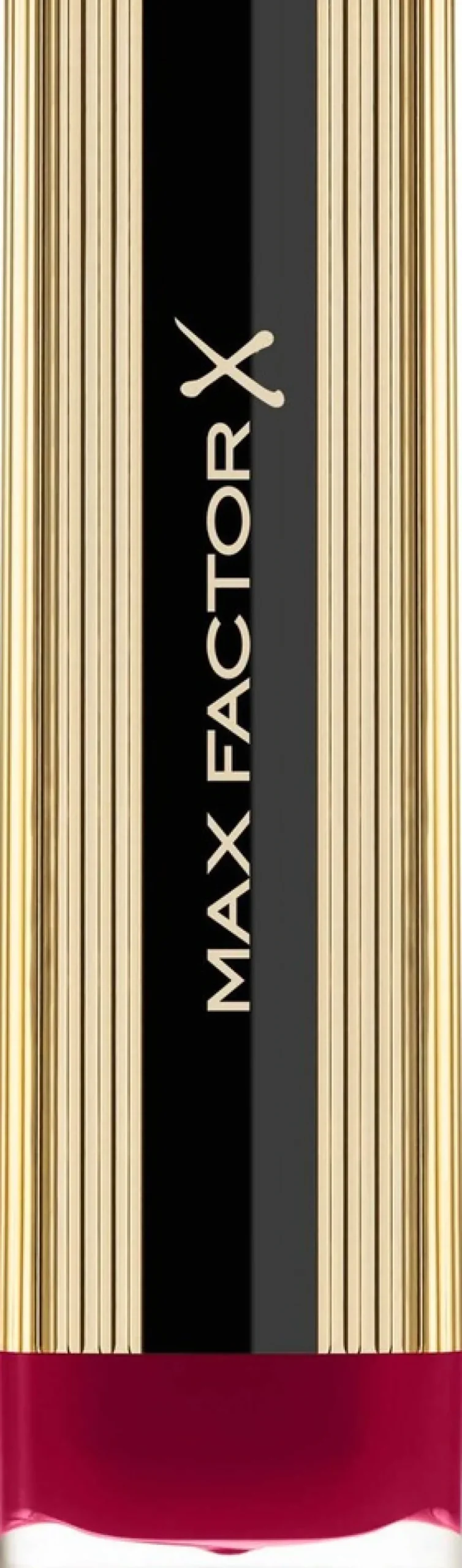 Max Factor Colour Elixir huulipuna 4 g, 080 Chilli