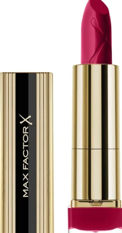 Max Factor Colour Elixir huulipuna 4 g, 080 Chilli